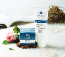 Nice Metics Nhật Bản sắp ra mắt loại Sữa rửa mặt công nghệ OG5 đột phá