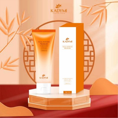 Gel tẩy tế bào chết Kadymi