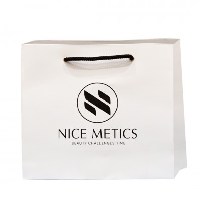 Túi giấy Nice Metics