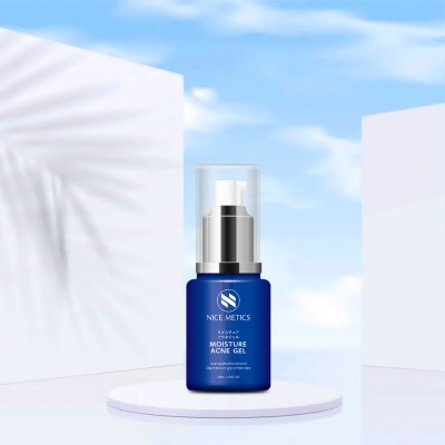 Gel mụn Acne Nice Metics